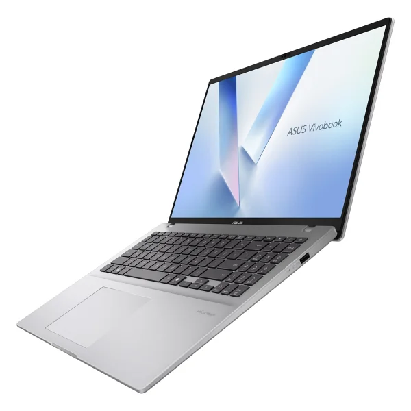Asus Vivobook 16 X1607qa-Mb089w Snapdragon X X1-26-100 16 GB 512 GB SSD Adreno 16" Wuxga Notebook - Görsel 5