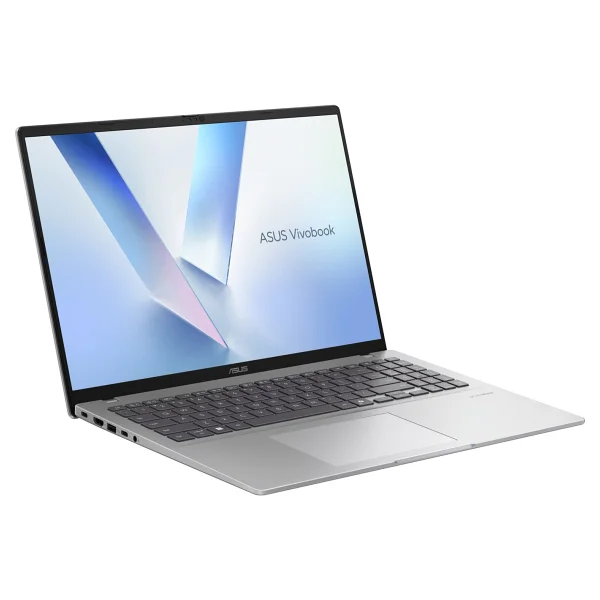 Asus Vivobook 16 X1607qa-Mb089w Snapdragon X X1-26-100 16 GB 512 GB SSD Adreno 16" Wuxga Notebook - Görsel 3