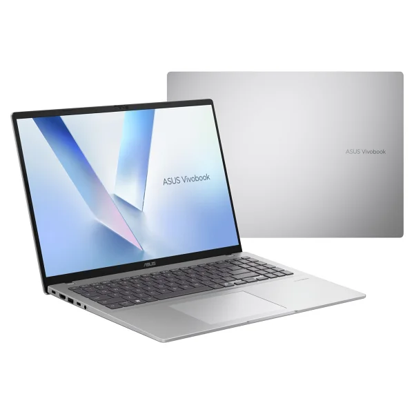 Asus Vivobook 16 X1607qa-Mb089w Snapdragon X X1-26-100 16 GB 512 GB SSD Adreno 16" Wuxga Notebook - Görsel 6