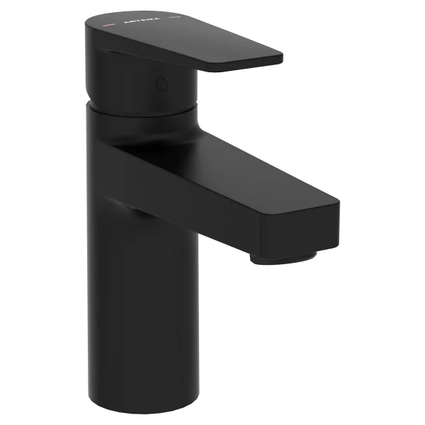 Artema Shift T30 A4368836 Mat Siyah Lavabo Bataryası
