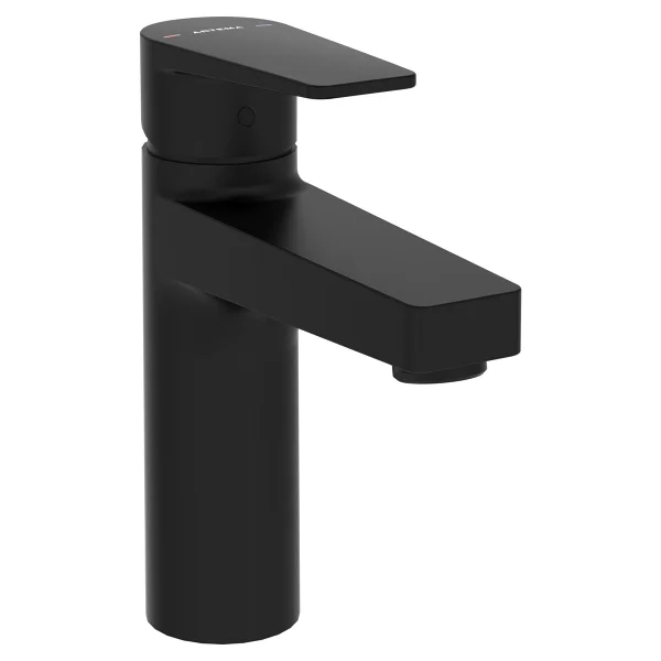 Artema Shift T30 A4368936 Yüksek Mat Siyah Lavabo Bataryası - Görsel 7