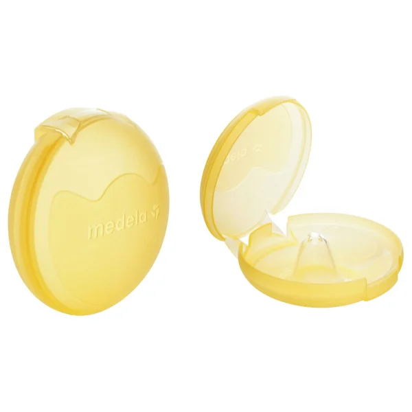 Medela Contact Göğüs Ucu Kalkanı M 20 Mm - Görsel 2