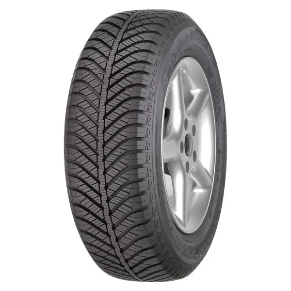 Goodyear Vector 4seasons Gen-1 235/50 R17 96v Fp 4 Mevsim Lastik - 2025 - Görsel 3