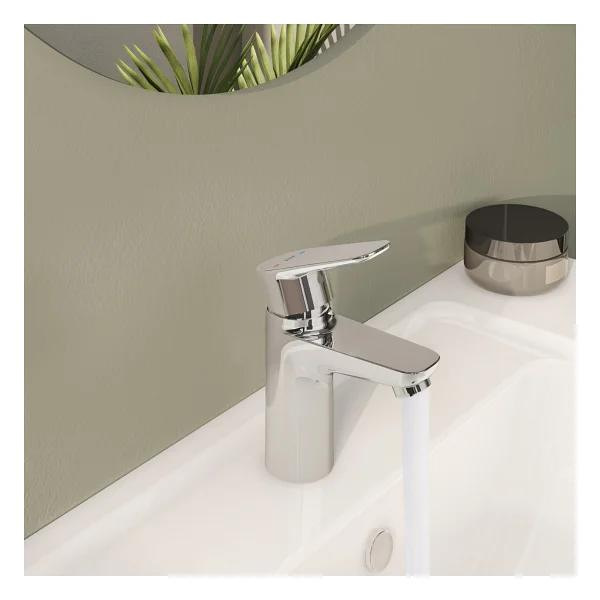 Artema Shift T20 A43656 Krom Lavabo Bataryası - Görsel 4
