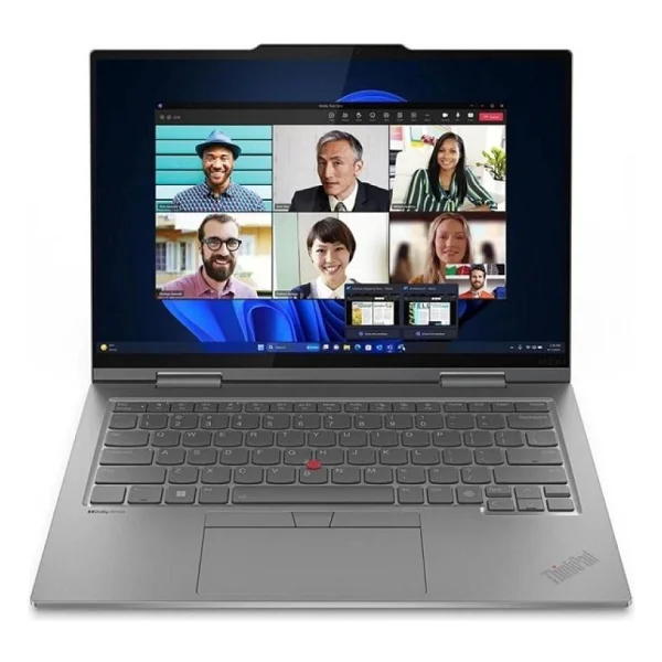 Lenovo Thinkpad X1 Gen 9 21ke002ntx Ultra 7 155u 32 GB 1 TB SSD Intel Graphics 14" İkisi Bir Arada Notebook - Görsel 2