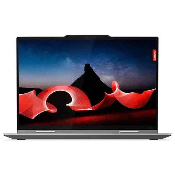 Lenovo Thinkpad X1 Gen 9 21ke002ntx Ultra 7 155u 32 GB 1 TB SSD Intel Graphics 14" İkisi Bir Arada Notebook - Görsel 3