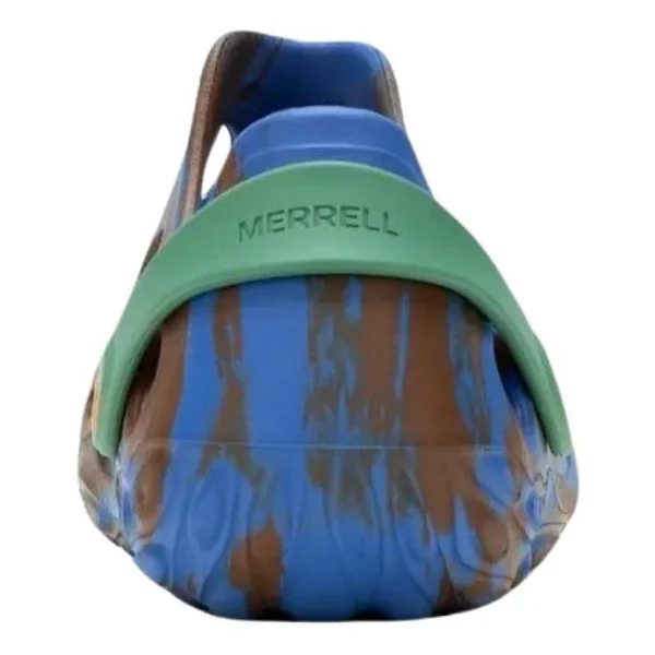 Merrell Hydro Moc - Lacivert - 46 - Görsel 4