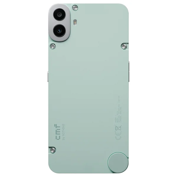 Cmf Phone 1 256 GB Yeşil - Görsel 3
