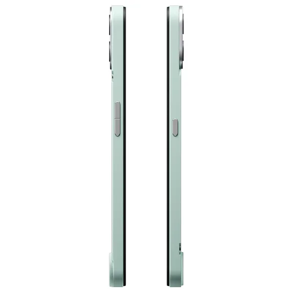 Cmf Phone 1 128 GB Yeşil - Görsel 4