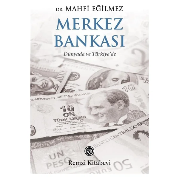 Merkez Bankası - Mahfi Eğilmez - Görsel 3