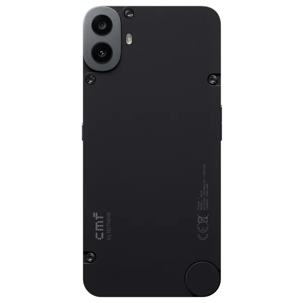 Cmf Phone 1 128 GB Siyah - Görsel 3