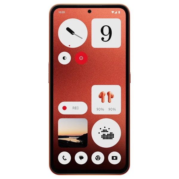 Cmf Phone 1 256 GB - Görsel 2