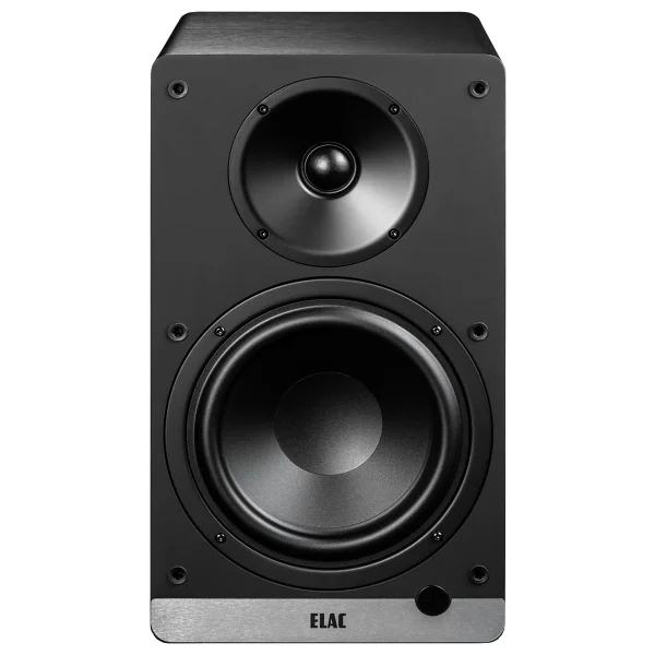 Elac Debut Connex Dcb61 Aktif Hoparlör - Görsel 10