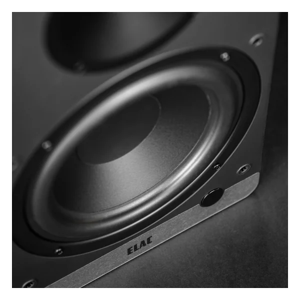 Elac Debut Connex Dcb61 Aktif Hoparlör - Görsel 2