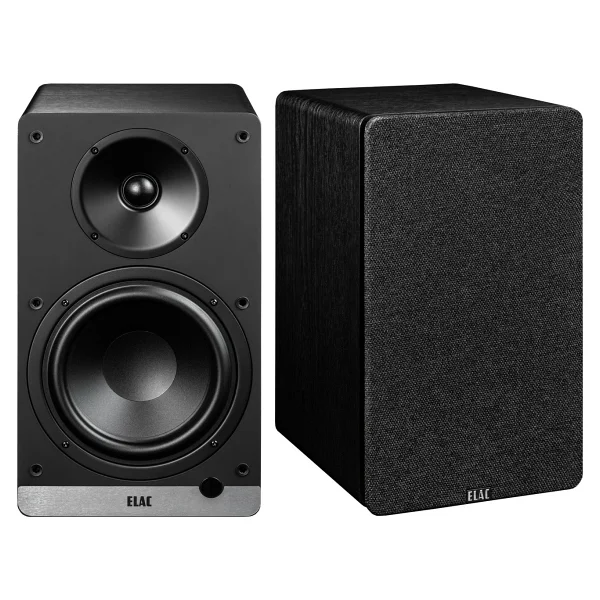 Elac Debut Connex Dcb61 Aktif Hoparlör - Görsel 5