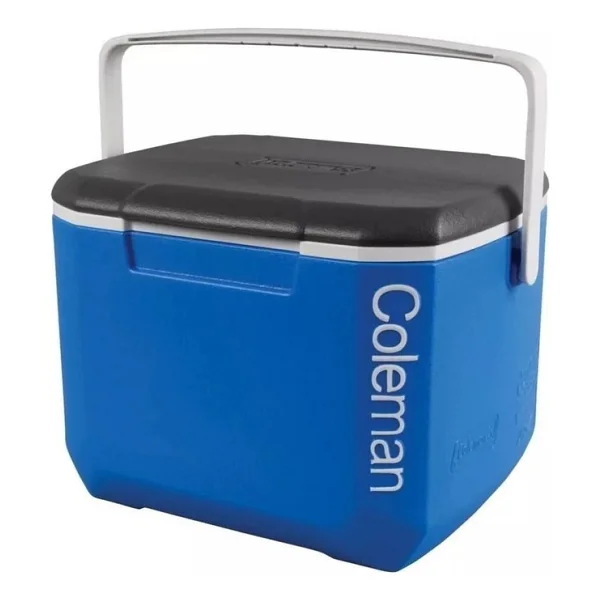 Coleman Performance Tri Color 15 Lt Kamp Buzluğu - Görsel 6