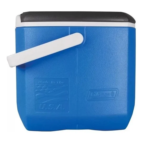 Coleman Performance Tri Color 15 Lt Kamp Buzluğu - Görsel 3