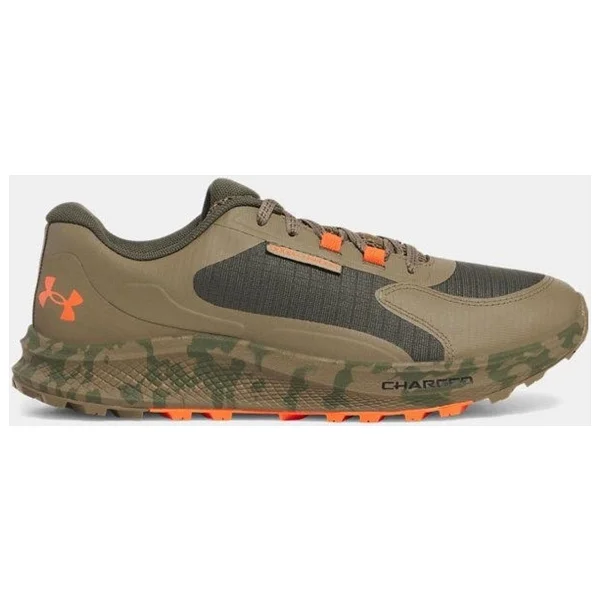 Under Armour Charged Bandit Tr 3 3028371 Erkek Koşu Ayakkabısı - Görsel 6