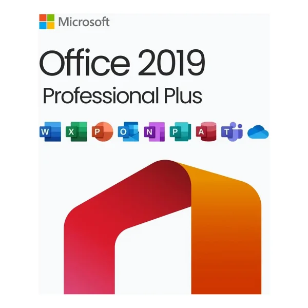 Office 2019 Professional Plus - Görsel 2