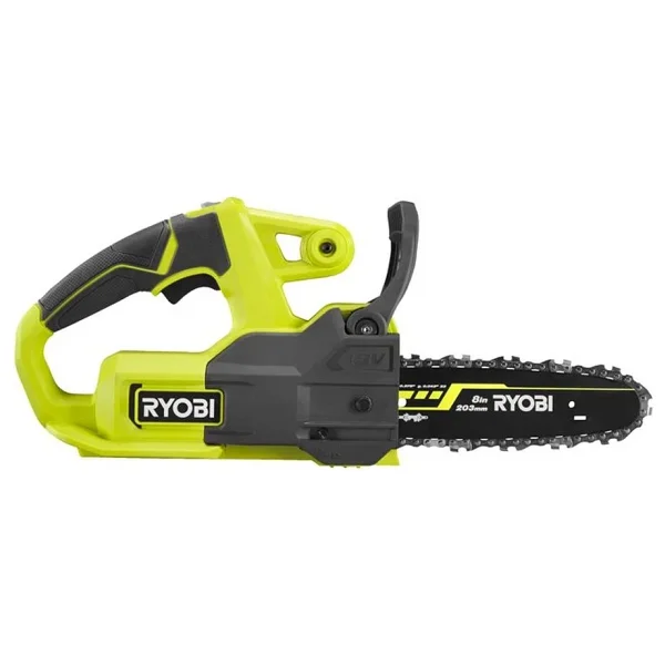 Ryobi Ry18cs20a-0 20 Cm Aküsüz Motorlu Testere - Görsel 6
