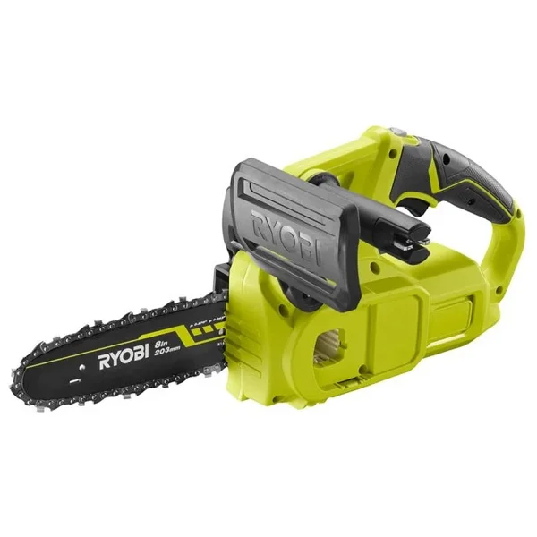 Ryobi Ry18cs20a-0 20 Cm Aküsüz Motorlu Testere - Görsel 2