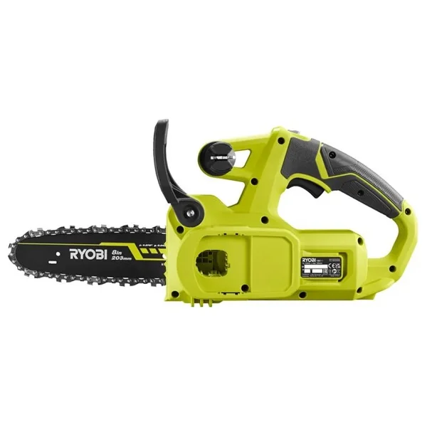 Ryobi Ry18cs20a-0 20 Cm Aküsüz Motorlu Testere - Görsel 3