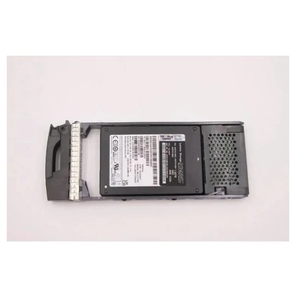 Lenovo 1.92 TB 2.5" 4xb7a74951 Sunucu Sabit Disk - Görsel 2