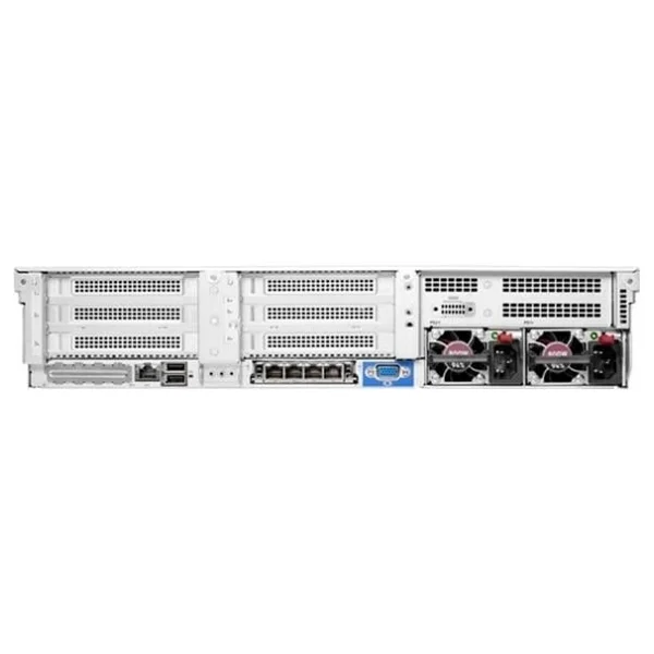 Hp Dl380 Gen10 Plus 4310 P55279-421 32 GB Sunucu - Görsel 3