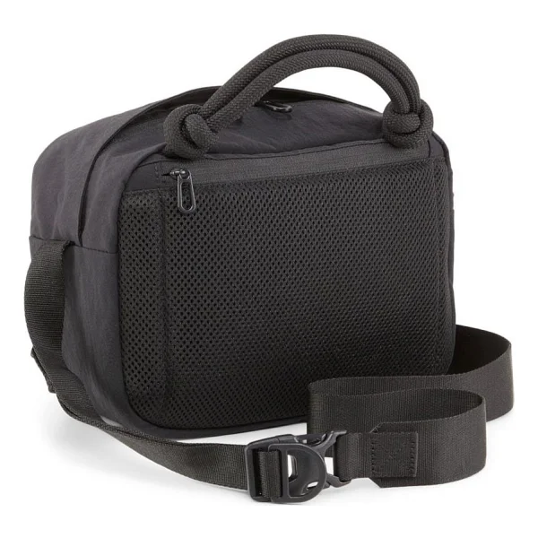 Puma Puma.Bl Crossbody Bag Unisex Omuz Çantası - 008 - Black - Görsel 2