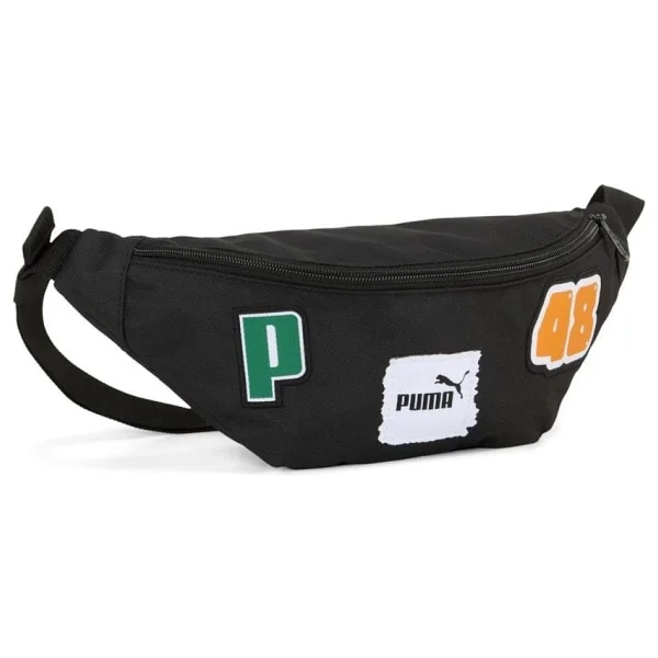 Puma Phase Patch 091162 Bel Çantası - Görsel 6