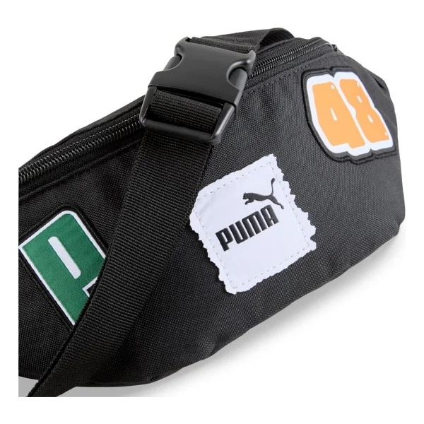 Puma Phase Patch 091162 Bel Çantası - Görsel 4