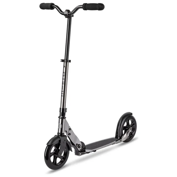 Micro Classic Neochrome Sa0242 2 Tekerlekli Çocuk Scooter - Görsel 8