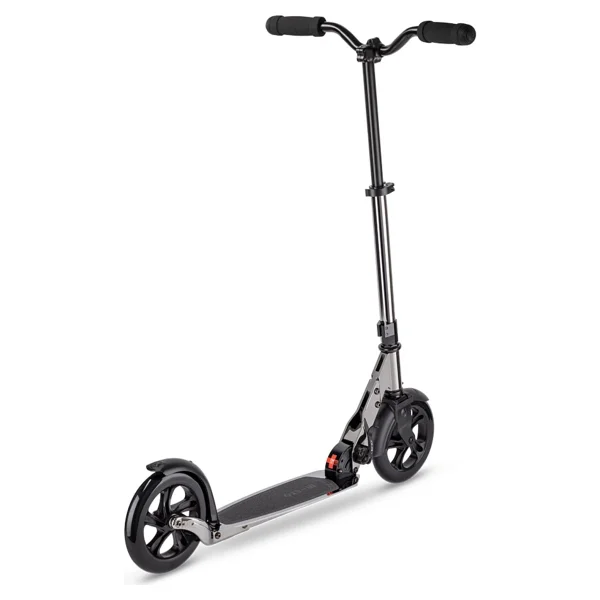 Micro Classic Neochrome Sa0242 2 Tekerlekli Çocuk Scooter - Görsel 9