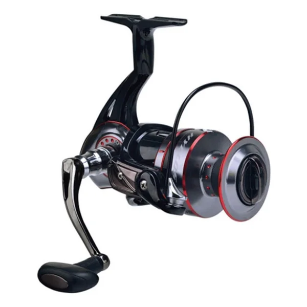 Banax Hyllos Spin Olta Makinesi Standart 4500 - Görsel 2