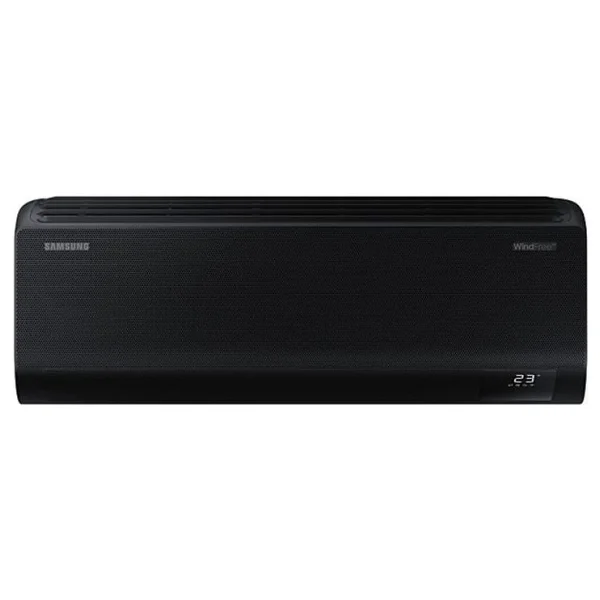 Samsung Bespoke AI Windfree Premium Black Ar70f12c1db/Sk A++ 12000 Btu Inverter Duvar Tipi Klima - Görsel 6