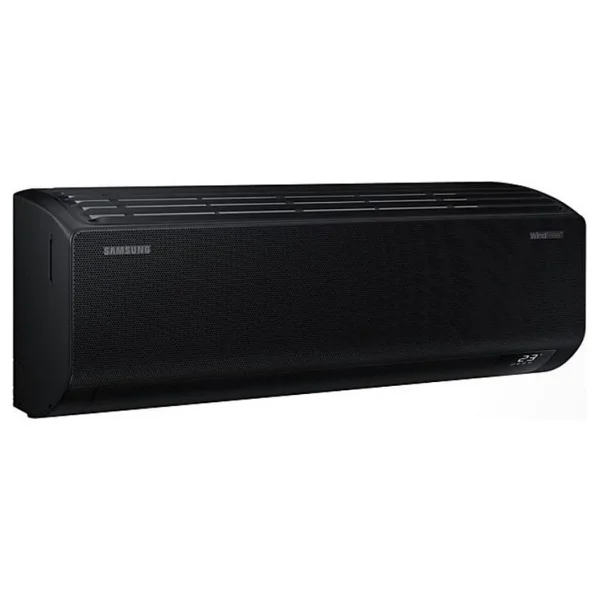 Samsung Bespoke AI Windfree Premium Black Ar70f12c1db/Sk A++ 12000 Btu Inverter Duvar Tipi Klima - Görsel 3