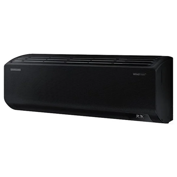 Samsung Bespoke AI Windfree Premium Black Ar70f12c1db/Sk A++ 12000 Btu Inverter Duvar Tipi Klima - Görsel 5