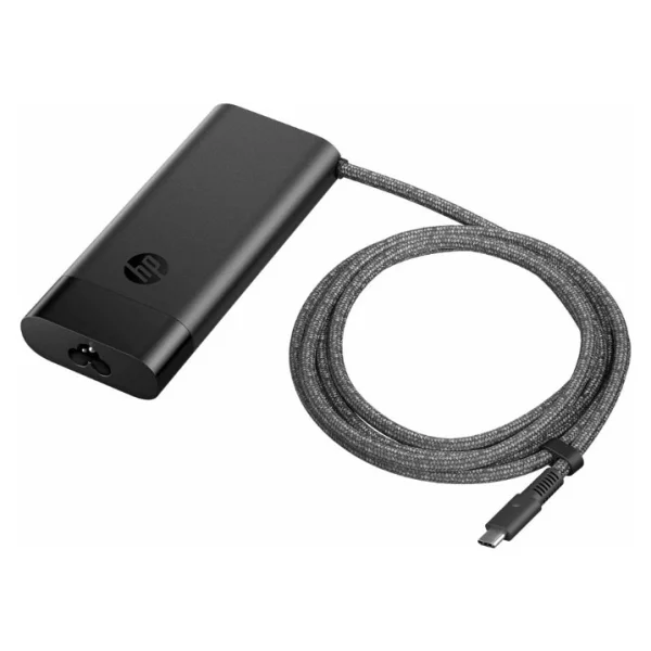 Hp 8b3y2ut 110 W Laptop Şarj Aleti - Görsel 3