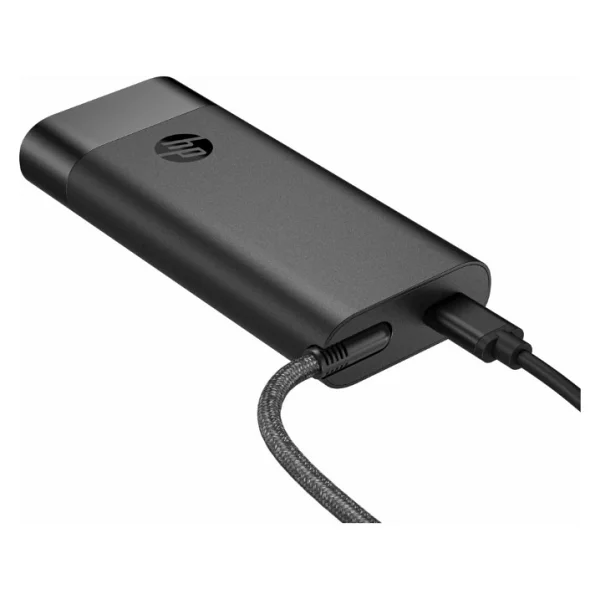 Hp 8b3y2ut 110 W Laptop Şarj Aleti - Görsel 4