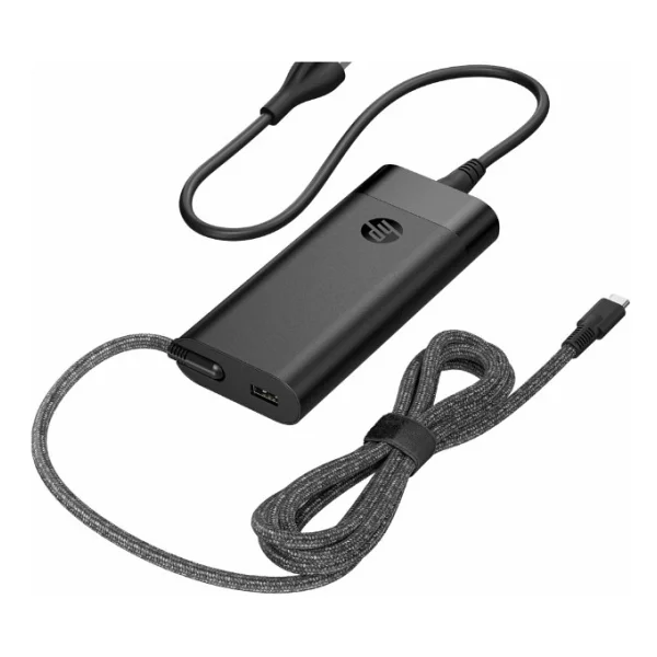Hp 8b3y2ut 110 W Laptop Şarj Aleti - Görsel 5