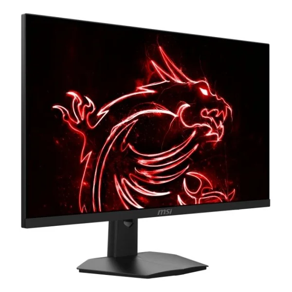 Msı G274f 27" 1 Ms Full HD Ips 180 Hz Oyuncu Monitörü - Görsel 2