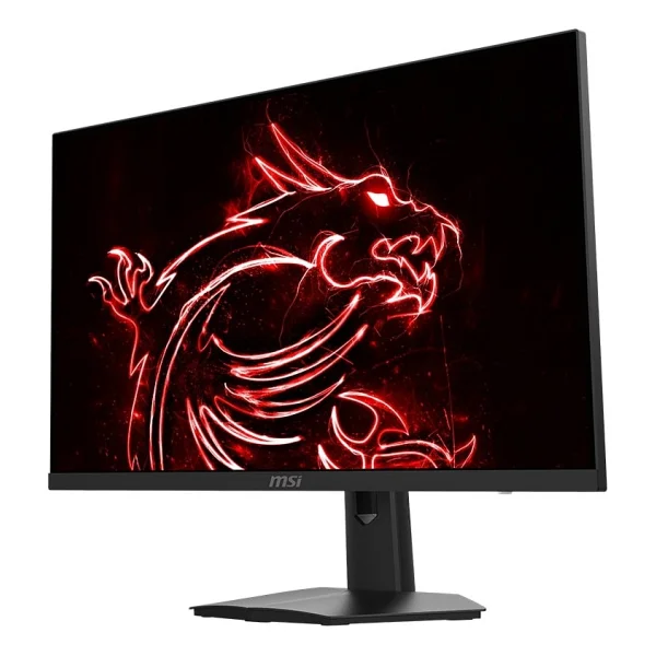 Msı G274f 27" 1 Ms Full HD Ips 180 Hz Oyuncu Monitörü - Görsel 3