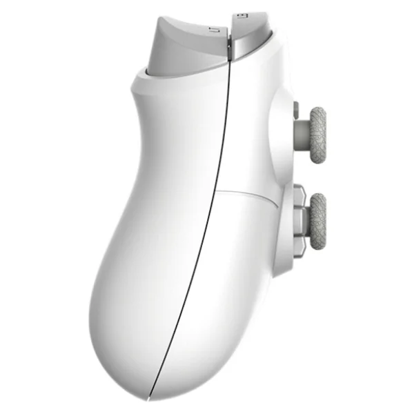 Msı Force Gc300 Beyaz Kablolu/Kablosuz Oyun Kolu - Görsel 5