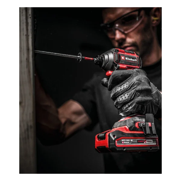 Einhell Tp-Cı 18/250-C Li Bl Vidalama Makinesi - Görsel 3