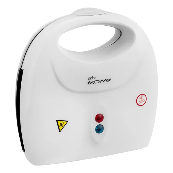 Awox Rapid Tost 750 W Mini Tost Makinesi - Görsel 4