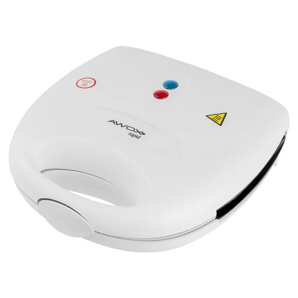 Awox Rapid Tost 750 W Mini Tost Makinesi - Görsel 5