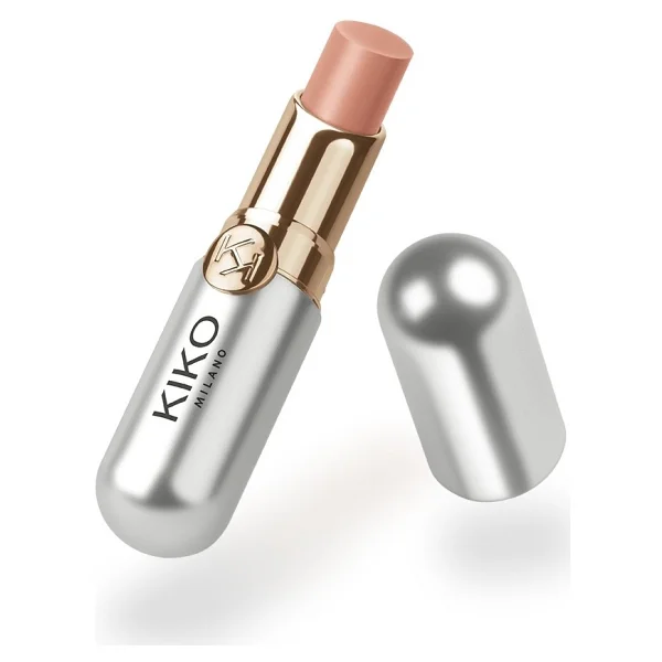 Kıko Milano Jelly Stylo Parlak 502 Natural Rose Stick Ruj - Görsel 2