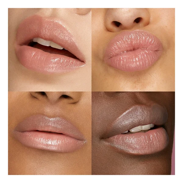 Kıko Milano Jelly Stylo Parlak 502 Natural Rose Stick Ruj - Görsel 4