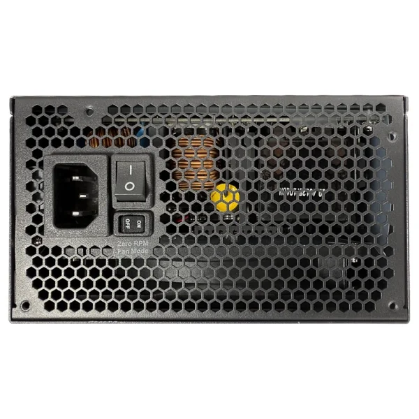 High Power Performance Xtreme Gold Hp2-A1000gd-F14c Gen5.1 1000 W Power Supply - Görsel 5