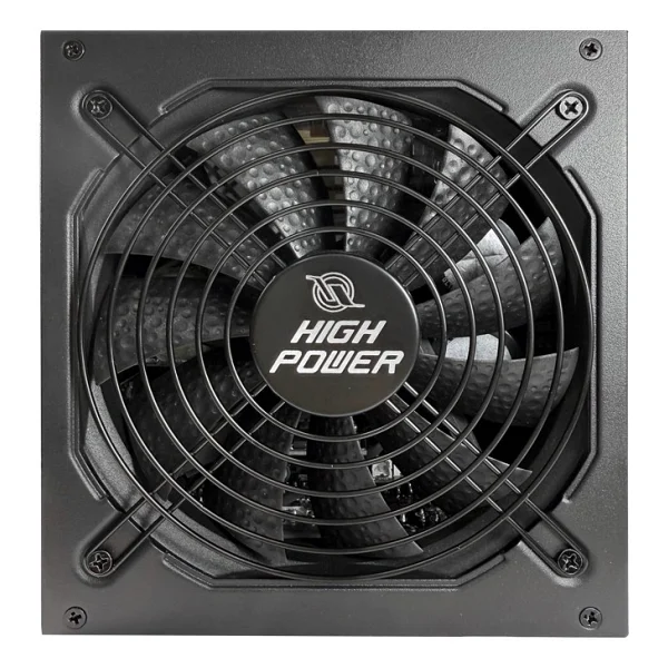 High Power Performance Xtreme Gold Hp2-A1200gd-F14c Gen5.1 1200 W Power Supply - Görsel 4